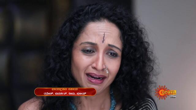 Manasaare - Ep 111 | 1 Oct 2020 | Udaya TV Serial | Kannada Serial