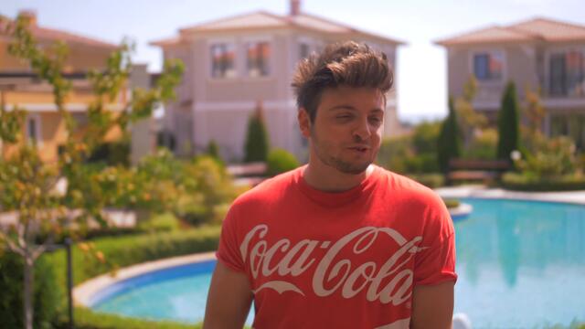 24 ЧАСА В МИНАЛОТО | МАШИНА НА ВРЕМЕТО