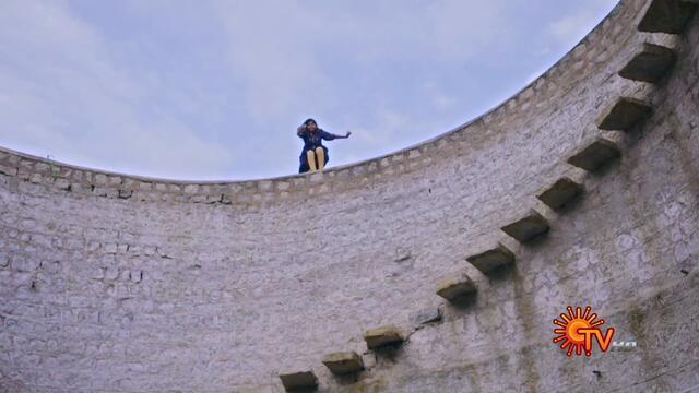 Kalyana Veedu - Ep 649 | 1 Oct 2020 | Sun TV Serial | Tamil Serial