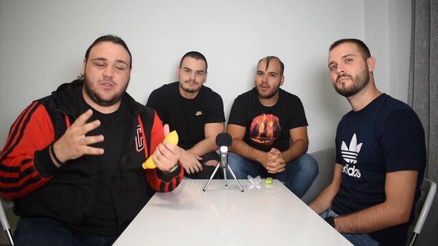 ТАТКОВИ ШЕГИ #15 - МЕЛОДИЯ НА КРИНДЖА С @Мъци