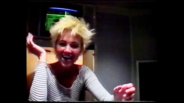 Roxette - Let Your Heart Dance With Me (Official Video)