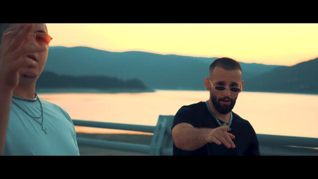 Ivo ft. Sharo - Baraj Me (Official Video)