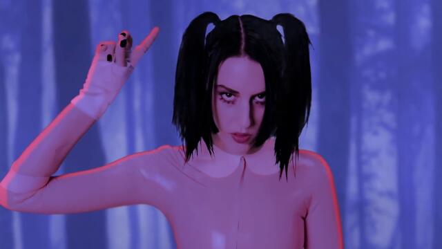 Night Club - "Gossip" (Official Video)