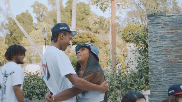 Yung Kayo - U N I [Official Video]