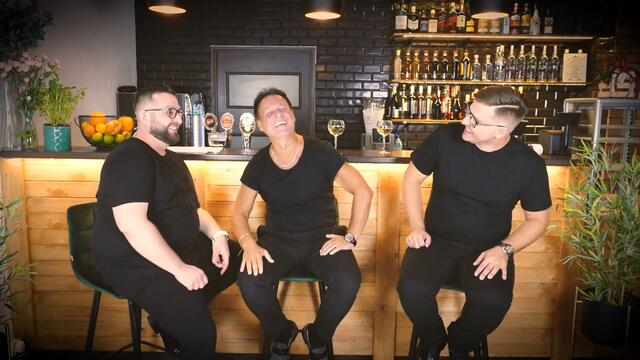 Jacek Silski, Muzykanty - Sirtaki (Official Video) █▬█ █ ▀█▀