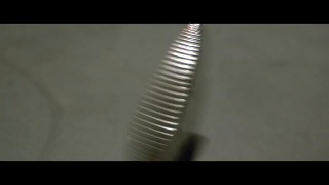 UPSAHL - MoneyOnMyMind (Official Video)