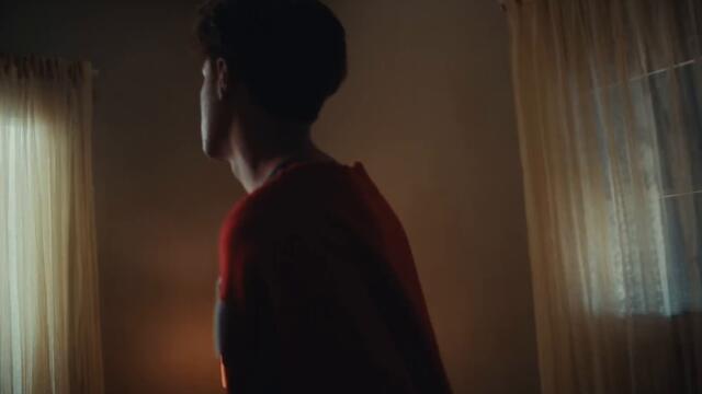 Isaac Dunbar - miss america (Official Video)