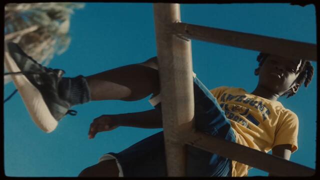 YG - Blood Walk feat. Lil Wayne & D3szn (Official Video)