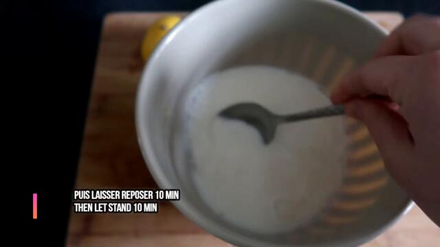 Gâteau aux Agrumes 😍 Onctueux / Meilleur qu'un Flan ! 🍮👌