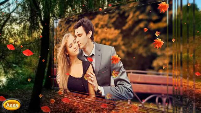 ЖОРА ЗАТОНСКИЙ   -   ОСЕНЬ, ОПЯТЬ НАСТУПИТ ОСЕНЬ!