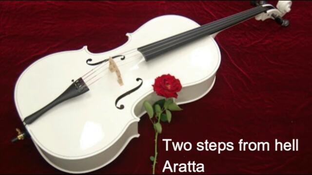 Two steps from hell - Aratta