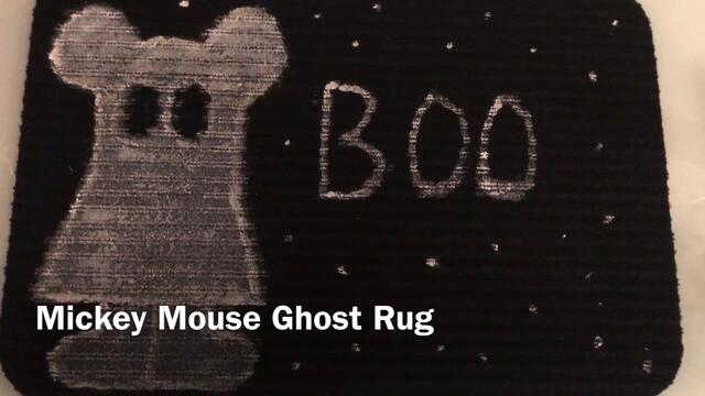 #DIY With Mayra | #DIYDollarTree Mickey Mouse Halloween Fall Decor 2020