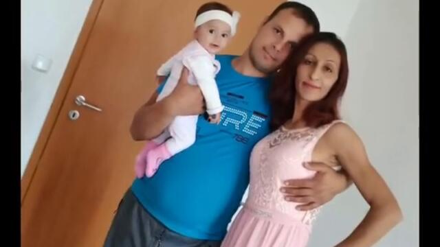 #IcoBend Ицо Бенд - Песен за Ивона и Цялото Семейство