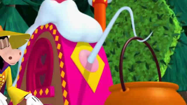 MICKEY MOUSE CLUBHOUSE Full Episodes I A Goofy Fairy Tale I Disney Minnie Mouse Full Episodes #3