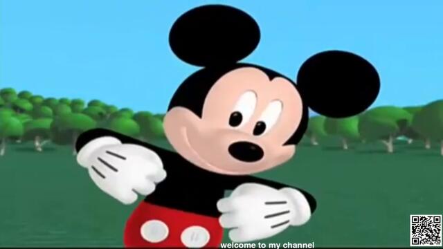 Mickey Mouse Clubhouse Full Episodes | Mickey mouse New 2020 | disney junior # 126