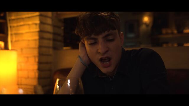 Stk - Ξύλινα Σπαθιά - OFFICIAL MUSIC VIDEO (4K)