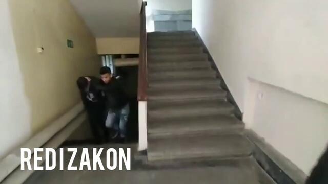 РЕД И ЗАКОН - Офицялен Трейлър нов уеб сериял