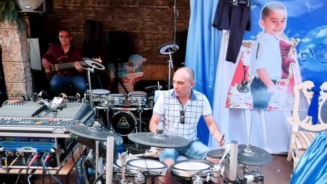 ORK SASO BIKOV  EXTRA SALI OKKA LIVE PRESLAF