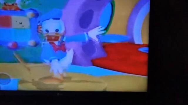 Cierre dvd la casa de mickey mouse vol 50