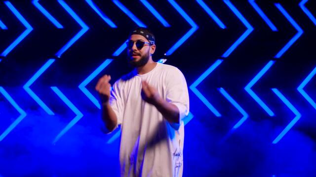 Capital T x Vig Poppa - BISHA