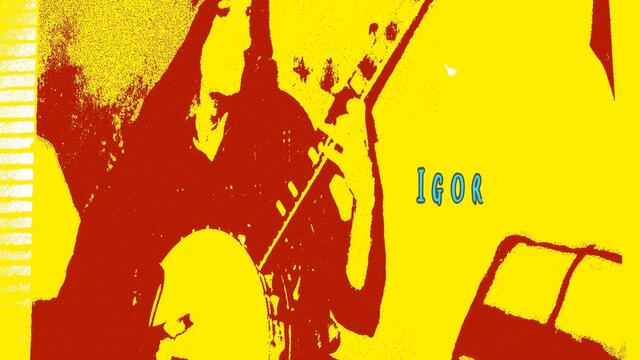 Auld Lang Syne (banjo)