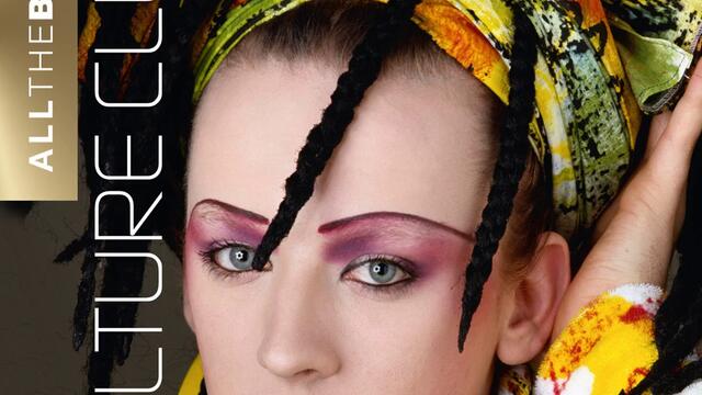 Karma Chameleon (Ledge Music Electro 80 Mix) (2005 Digital Remaster)