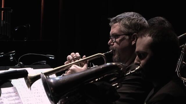 NewCat-Andrea Motis-Joan Chamorro - Sol  - (concert)