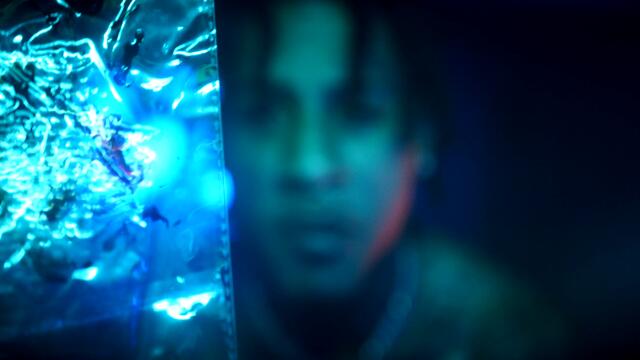 IME Casino - DEMONS (Official Video)