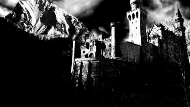 Cultes Des Ghoules - Spectres over Transylvania