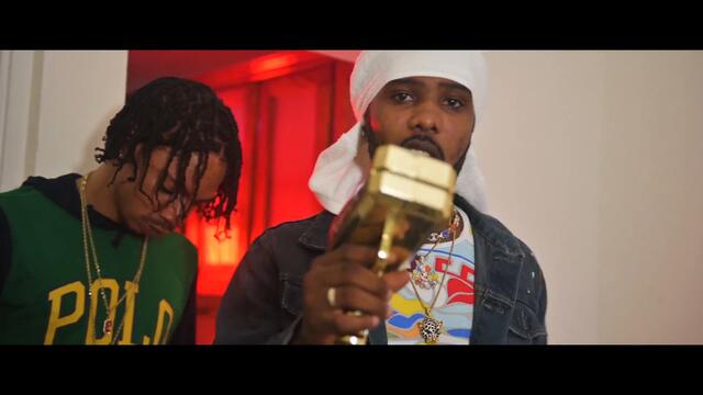 Sadike - 3 Banga Fone (Official Video)