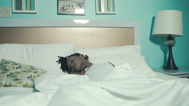 Sanka - Bad position (Official Video)