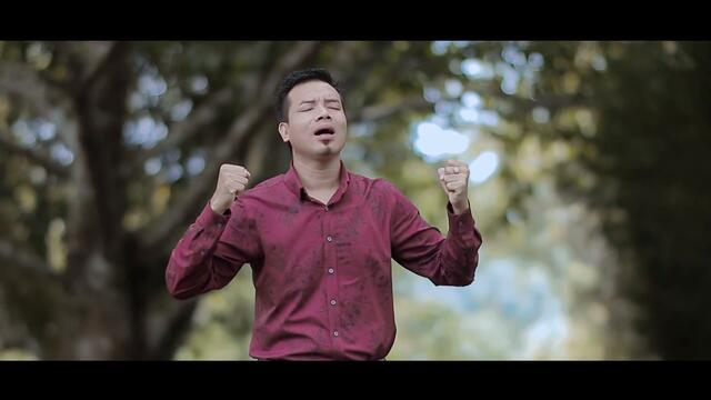 Min hruai zel rawh // PBK Liankhuma (Official video 2020)