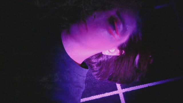 Minuit Machine - Don't Run From The Fire (Official Video)