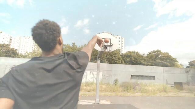 DJ Khaled - Enemy ft. Akon, SZA (Official Video)