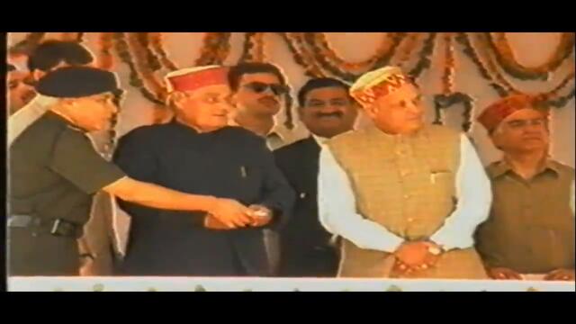 Rohtang Tunnel official video/रोहतांग सुरंग