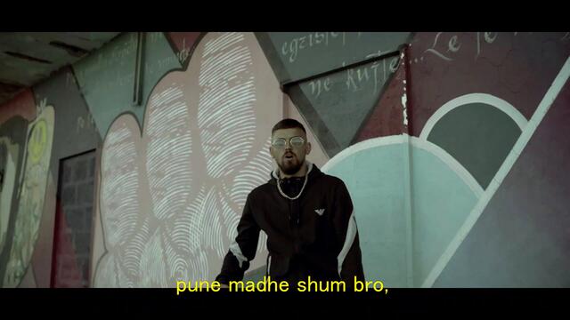 Hermon - Smuni mem kap (Official Video HD)