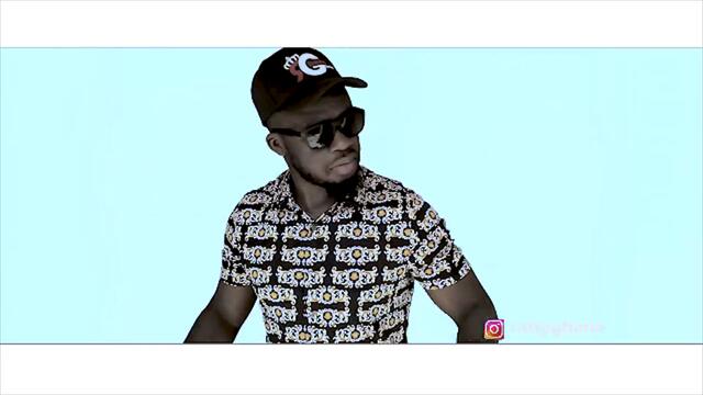 Ratty Ghana - Whatsup Ghana ft Wasco Shanti (Official Video)
