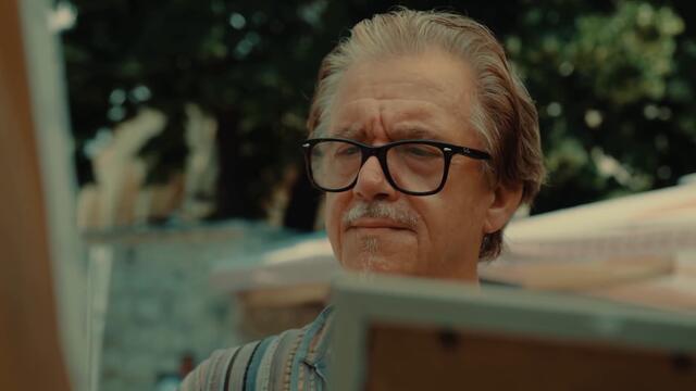 Zeljko Samardzic & Crvena Jabuka - Aleje ljubavi (Official video) 2020