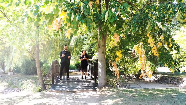 METODI & TANYA - MO ZHIVOTOS SPASINGYAN, 2020 / Мо животос спасингян (OFFICIAL VIDEO) ✔️