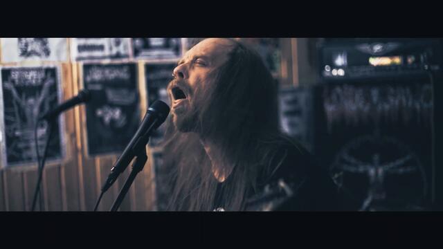 UNDERGANG MENNESKEAEDER OFFICIAL VIDEO 2020