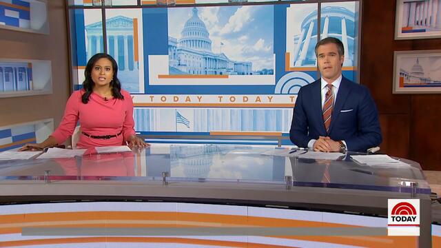 President Trump Treated With Remdesivir After Coronavirus Diagnosis | TODAY