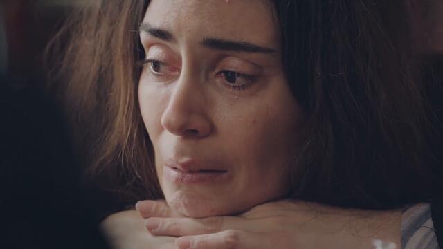 Alya'nın Yok Sayılan Çocukluğu | Kırmızı Oda 5. Bölüm