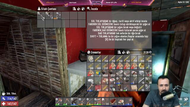 ARABA LAZIM | 7 DAYS TO DIE | Bölüm 5 | ALFA 19