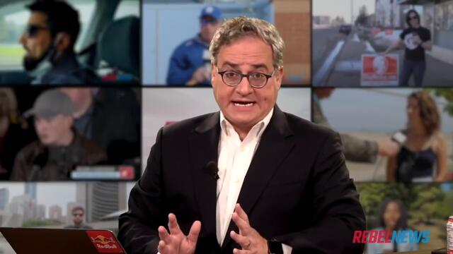 “The Tolerant Left” comes out in full-force after Trump COVID diagnosis