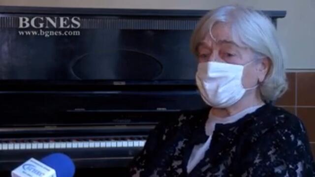 Акад. Калина Богоева: Балетът е изкуството на безтегловността