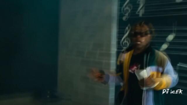 Don Toliver ft. Roddy Ricch & Gunna - Lemonade (Remix) (Music Video)