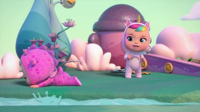 💜 КОЛЕКЦИЯ 💜 CRY BABIES 💦 MAGIC TEARS 💕 Цели епизоди 🌈 Анимационни филми за малки