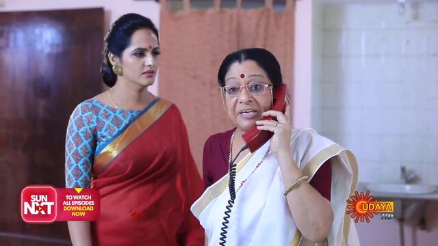 Kasturi Nivasa - Ep 275 | 1 Oct 2020 | Udaya TV Serial | Kannada Serial