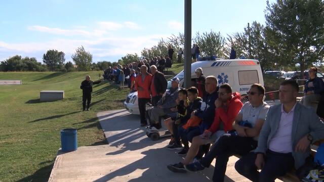 "Извор" отстрани "Септември" (Симитли) от турнира за Купата на България