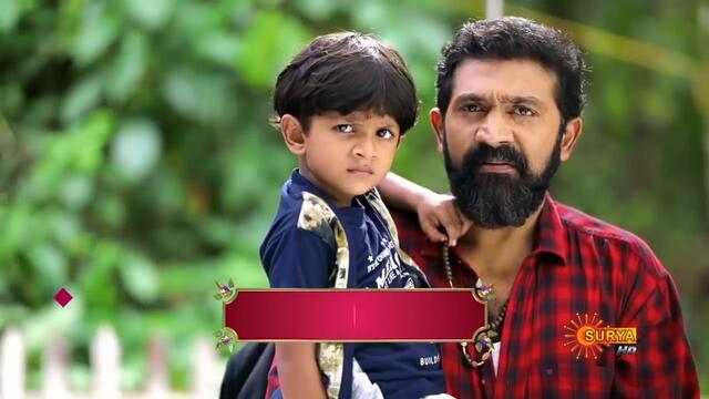 Ente Maathavu - Ep 128 | 1 Oct 2020 | Surya TV Serial | Malayalam Serial
